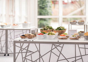 Мебели для Шведского Стола