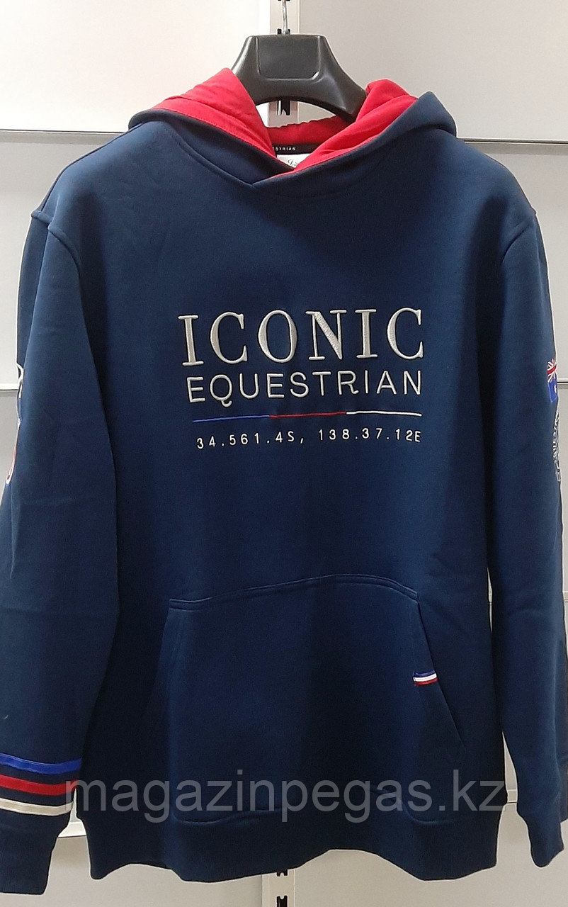 Худи ICONIK
