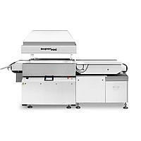 Конвейерная упаковочная машина SUPERVAC GK 501 B
