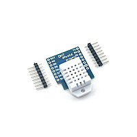 DHT22 шилд для WeMos D1 mini