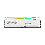 Модуль памяти Kingston Fury Beast KF556C40BWA-32 DDR5 32GB, фото 3