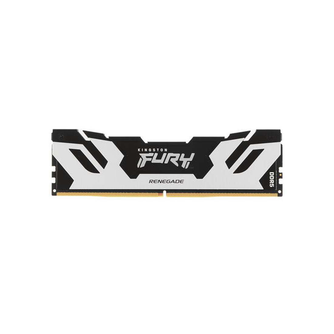 Модуль памяти Kingston FURY Renegade Silver XMP KF560C32RS-48 DDR5 48GB, фото 1