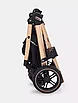 Коляска детская трансформер RANT basic "ROLLER GOLD", фото 10