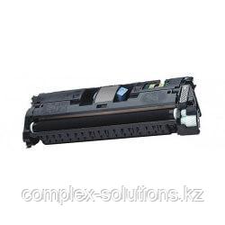 Картридж HP Q3960A [№122A] | Canon 701 Black OEM | [качественный дубликат]