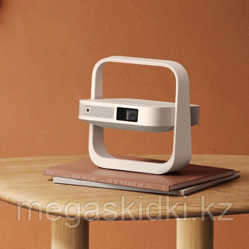 Проектор XGIMI Elfin Flip