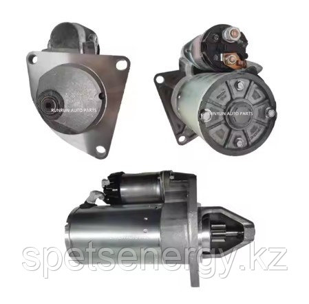 12V 1.5kW 9T автоматический стартер для LADA Kalina Priora 21123708000