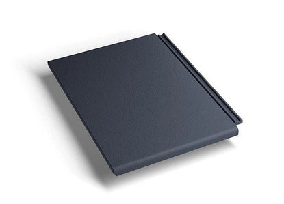 Черепица плоская Platt