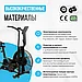 Аэробайк OXYGEN FITNESS A700 PRO, фото 9