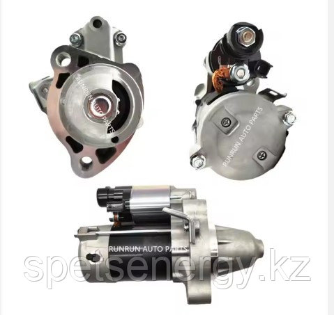 12v 0.8kw 9t автомобильный стартер для Honda Civic 4280003390 4280005410 17998n 31200rb1003, фото 1