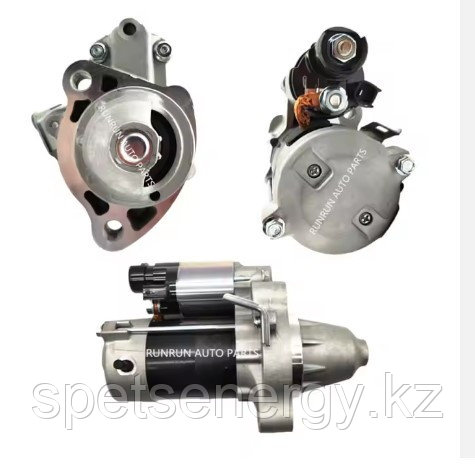 12v 0.8kw 9t автомобильный стартер для Honda Civic 4280003390 4280005410 17998n 31200rb1003