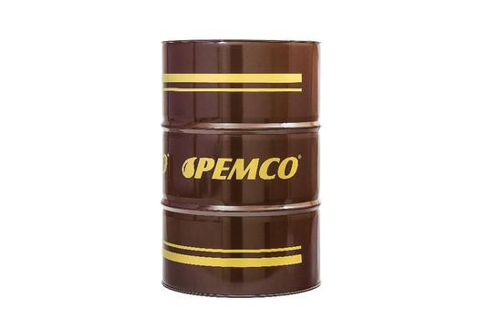 PEMCO ANTIFREEZE 911 / TRUCK ANTEFREEZE 911/913 208L