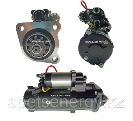 12V 11T 4.2KW СТАРТЕР QDJ1509A-PC ДЛЯ НОВОГО HNROCK YC6105QC