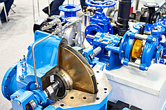 203 Супер Поток