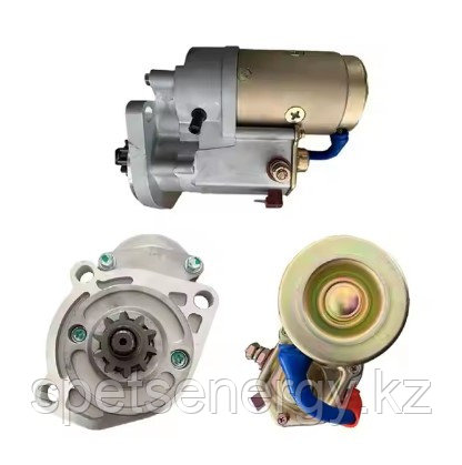 12V 10T 2.2KW стартер для тяжелого грузовика 61083 4JA1
