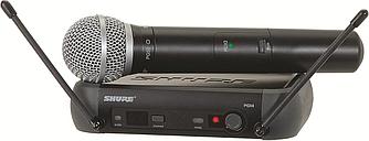 Радиомикрофон SHURE PGX4 Beta58A