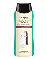 Кондиционер для волос с Кератином Тричап (Hair Conditioner Keratin TRICHUP), 200 мл