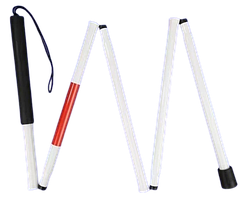 Тифлотрость для слабозрячих