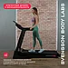Беговая дорожка домашняя SVENSSON BODY LABS HUSTLE, фото 5