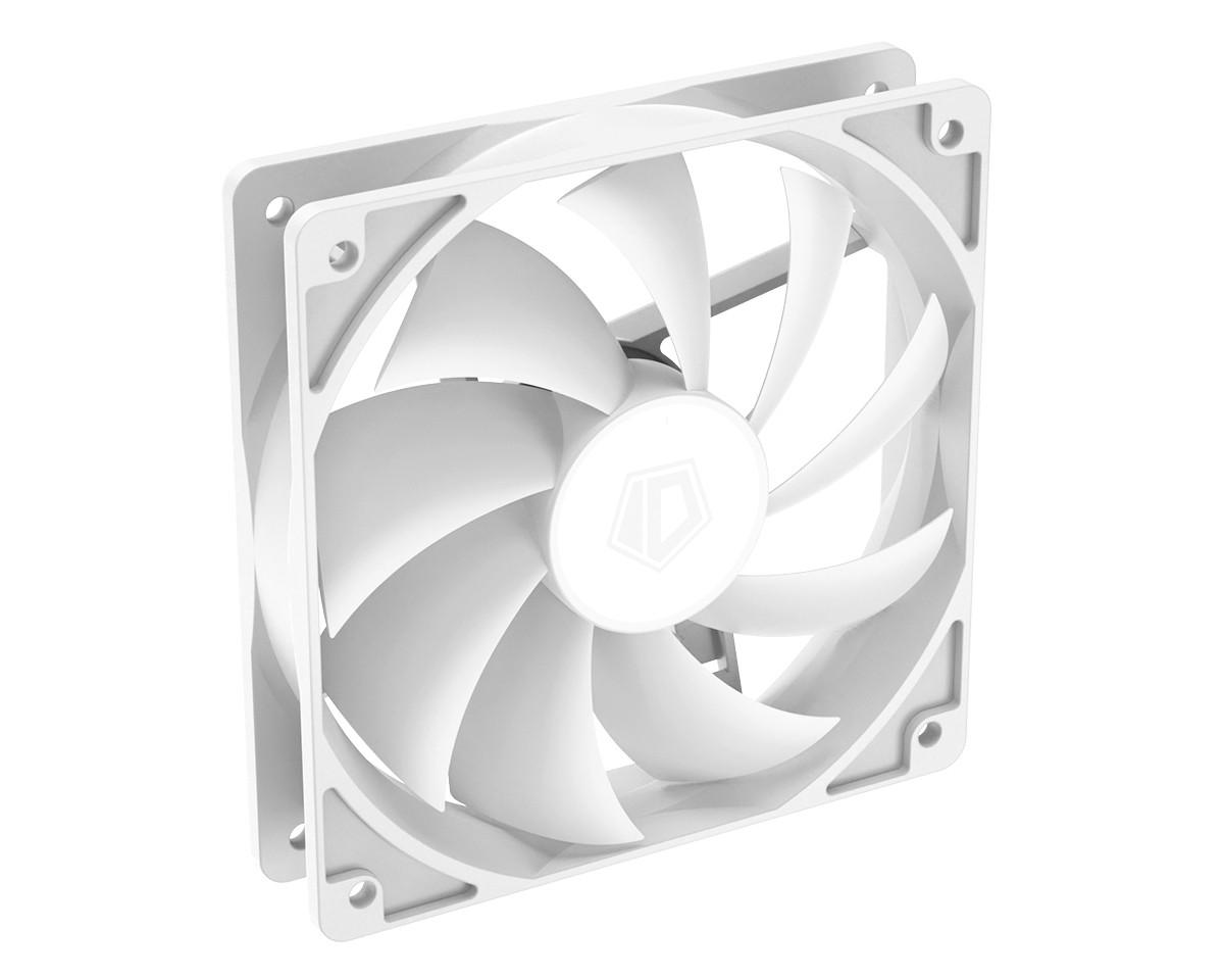 Вентилятор для корпуса ID-COOLING XF-120-W