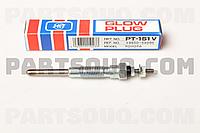19850-54090, PT-151V, Свеча зажигания TOYOTA HILUX SURF LN130 1991-1993 2L, 2LT, HKT JAPAN