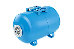 Гидроаккумулятор UNIPUMP горизонтальный ГГ 24М (БЭЗ)