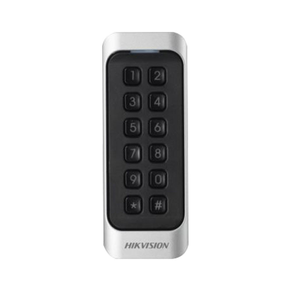 Считыватель Hikvision DS-K1107AMK