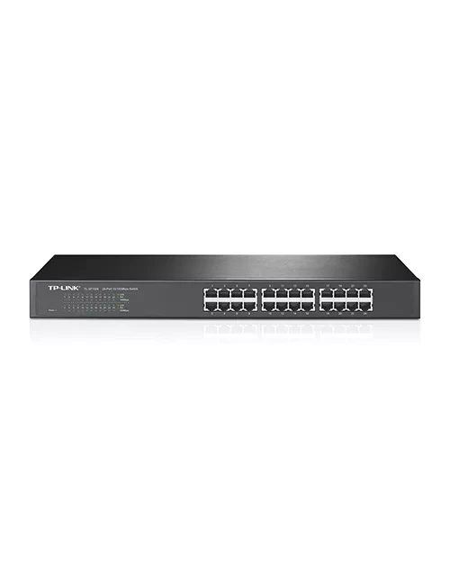 Коммутатор TP-Link  TL-SF1024 TL-SF1024