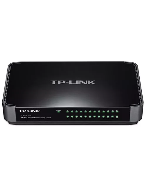 Коммутатор TP-Link  TL-SF1024M TL-SF1024M