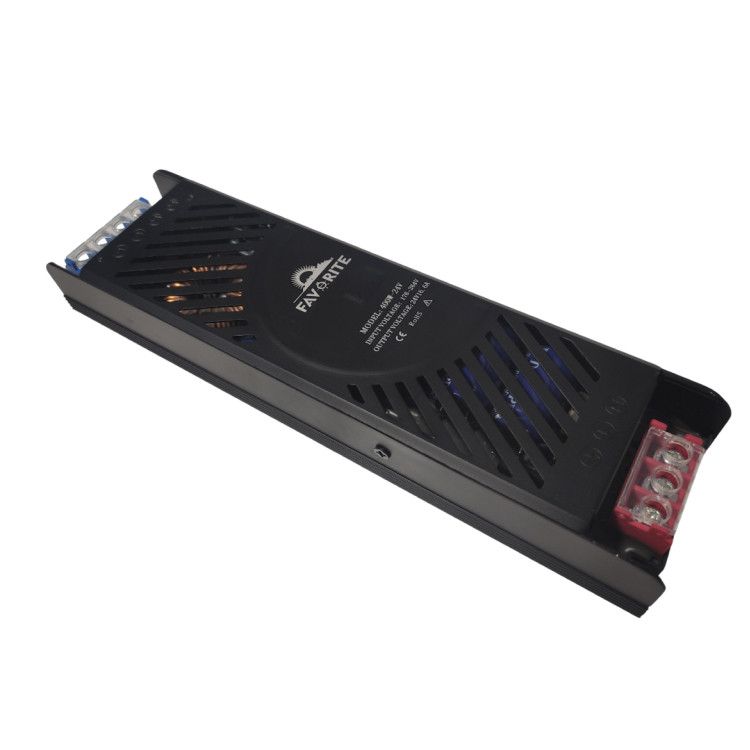 Блок питания FAV 24V 400W B от завода производителя