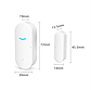 Tuya Smart, Door and Window, сигнализация для дверей и окон, фото 4