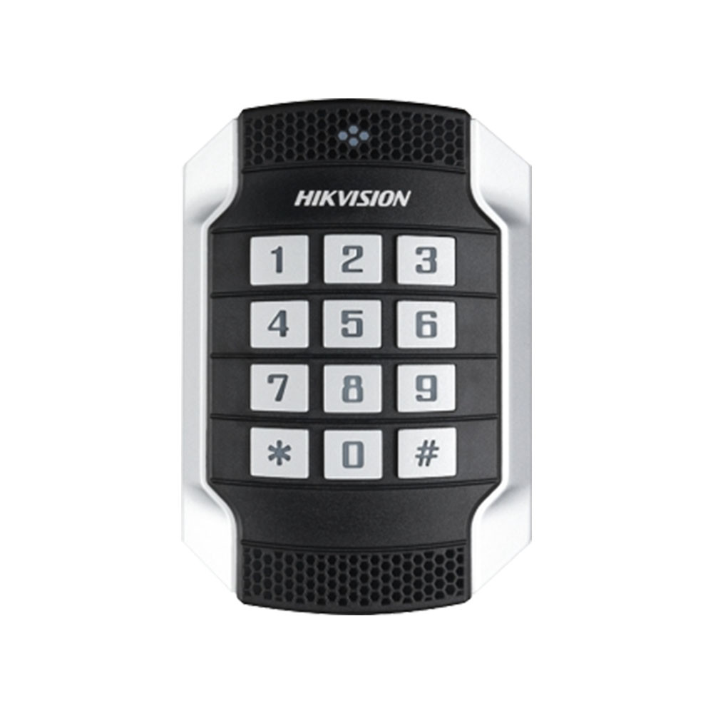 Считыватель Hikvision DS-K1104MK