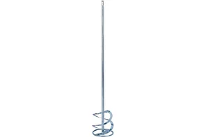Миксер для красок оцинкованный, SDS+ хвостовик, STAYER PROFESSIONAL 100x600 мм