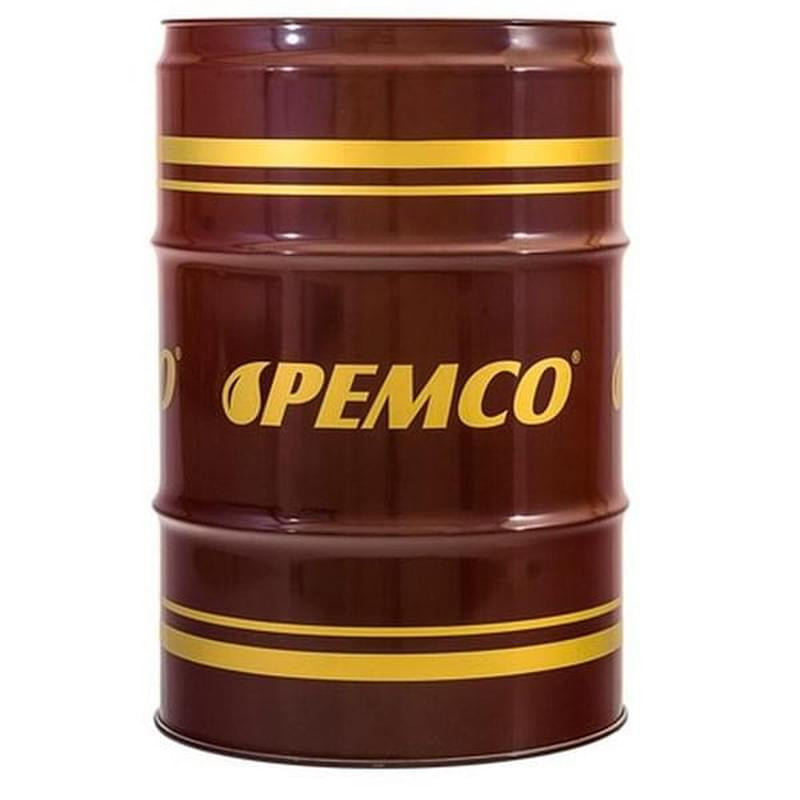 Антифриз Pemco 912+ (Красный) 208л