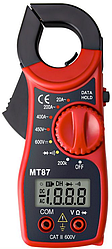 Цифровой мультиметр Aneng MT87