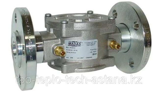 газовый редуктор давления купить