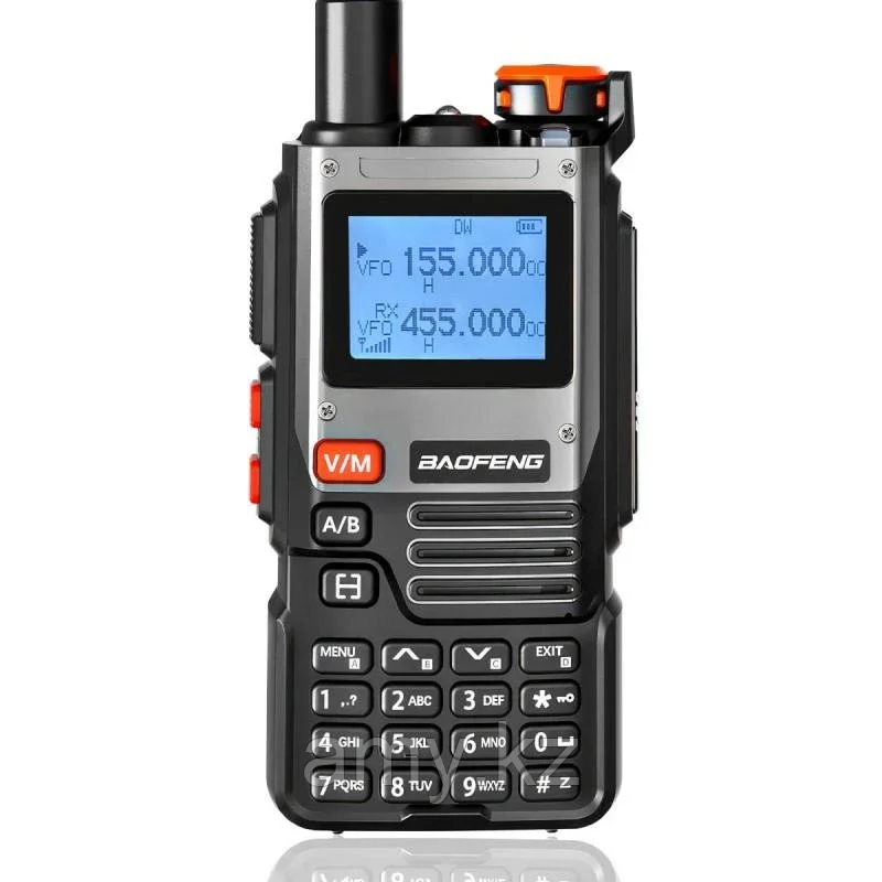 Рация Baofeng UV-K61, фото 1