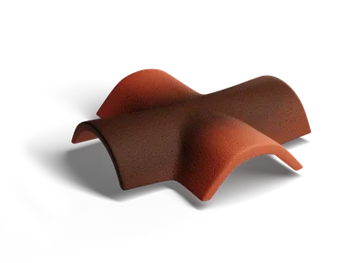 Толқынды черепицаларға арналған Classic және Antik жиынтықтауыштары