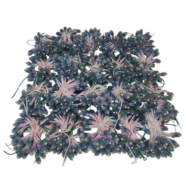 Светодиодные пиксельные модули Favourite 12V 9MM