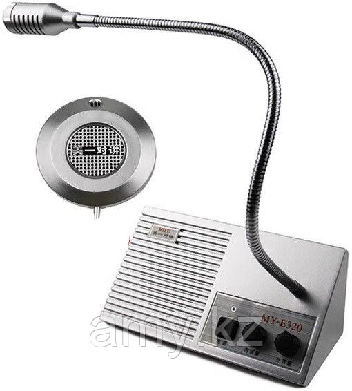 Переговорное устройство MY-E320, фото 1