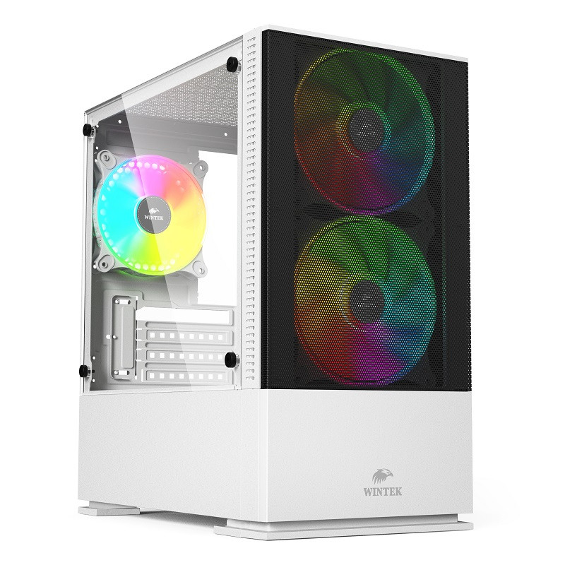 Корпус Wintek Shadow 701-W TG, фото 1