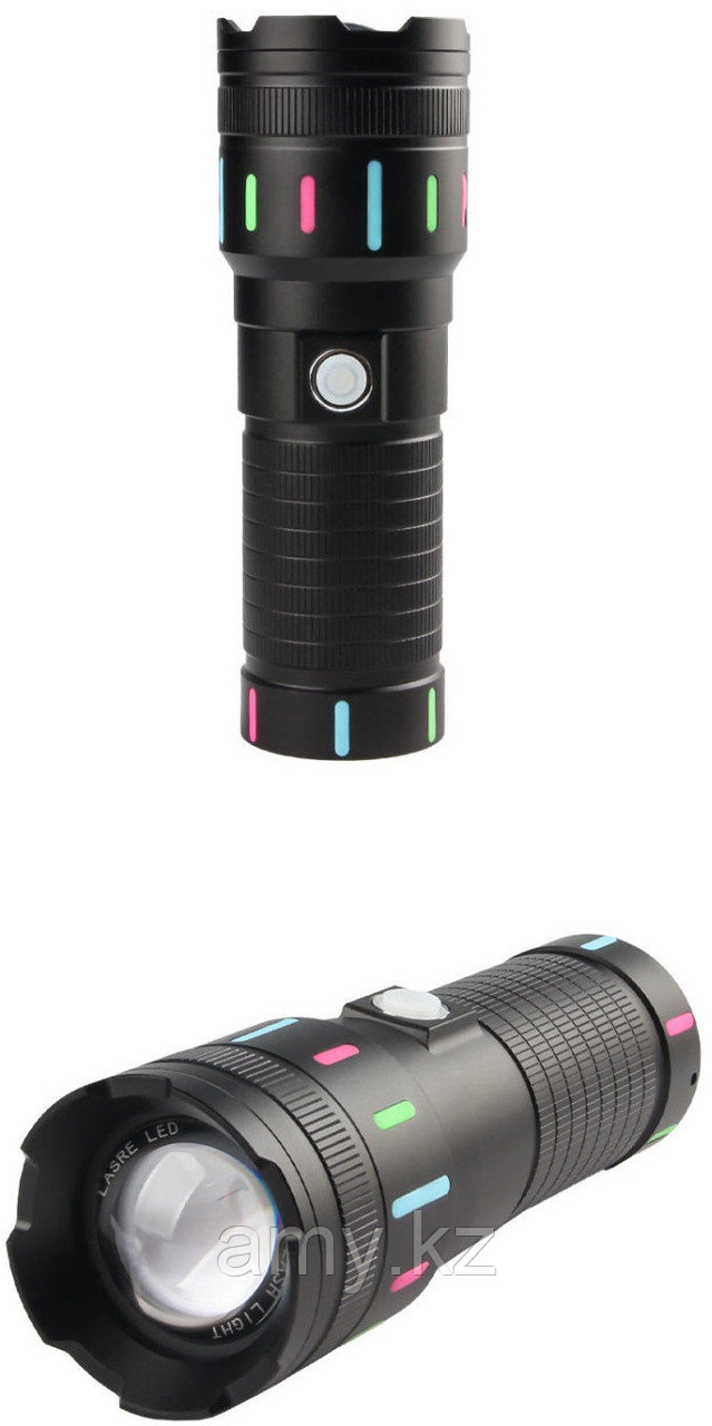 Фонарь ручной NF-77, фото 1