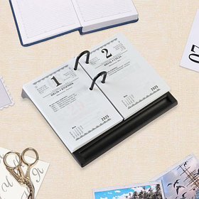 Бизнес - Календарь настольный 2025