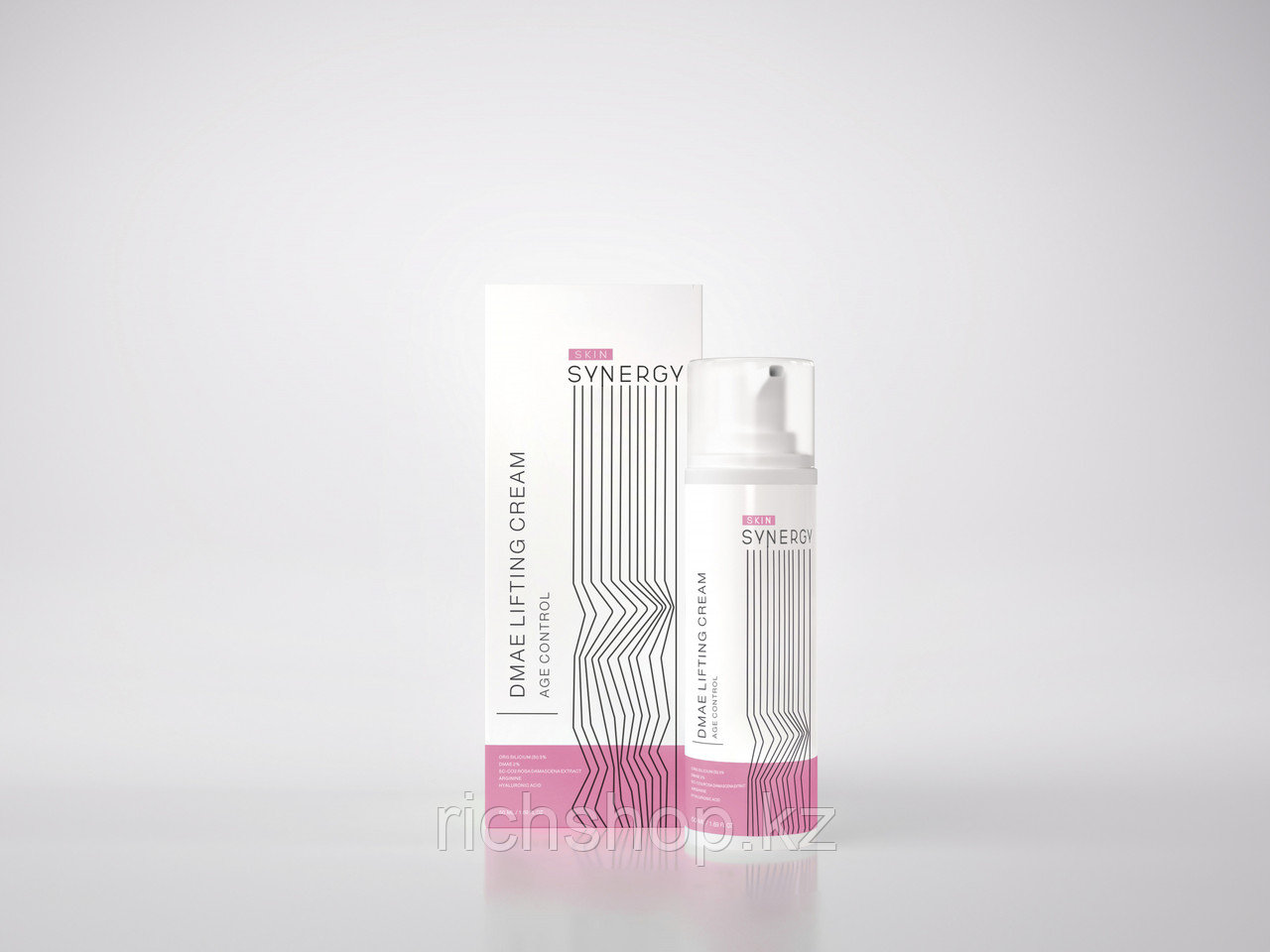 Skin Synergy Крем DMAE Lifting Cream 50мл