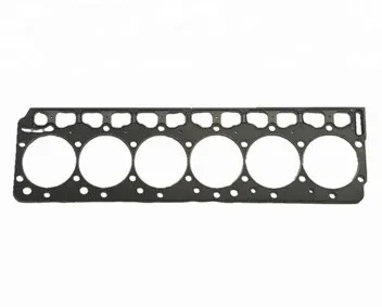 1830189C2 Прокладка головки блока цилиндров для дизельного двигателя Perkins* (Перкинс), фото 1
