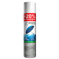 Аксай Водоотталкивающая пропитка для обуви 300мл Damavik