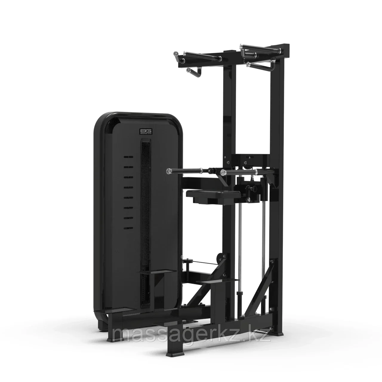 Гравитрон профессиональный BRONZE GYM MIGHT 09, фото 1