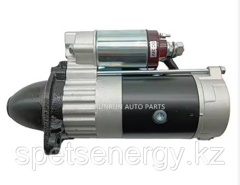 Стартер грузовика QDJ2658 Qd263y 24V 4.5KW 11T