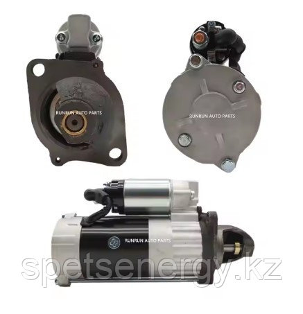 12 В 3 кВт 11T стартер для CHANGCHAI CZ475Q CZ475Q-300000A QDJ138CS