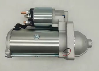 12 В 2.0 кВт 9T автозапчасти стартер двигателя для SAIC MAXUS T60 2.8T C00050267 TS24-25, фото 2