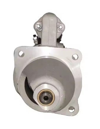 12 В 2,8 кВт 11T СТАНДАРТНЫЙ 3 ШТ. СТАРТЕР ДЛЯ ДВИГАТЕЛЯ VALTRA 835331592 110545, фото 1